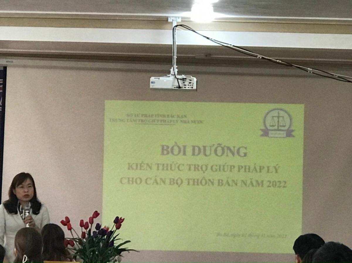 Thai Binh Hotel Ba Be Esterno foto